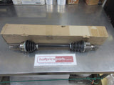 Peugeot 208 Genuine Left Hand Front Drive Shaft New Part