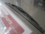 Suzuki Alto Genuine 14" Front Right Hand Wiper Blade Assembly New Part