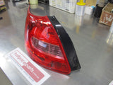 Suzuki Kizashi Sedan Genuine Left Hand Rear Tail Light ( Passenger) New Part