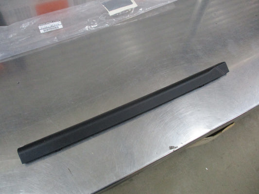 Nissan Elgrand Genuine Passenger Side Sunroof Trim New