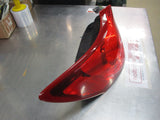 Suzuki Kizashi Sedan Genuine Left Hand Rear Tail Light ( Passenger) New Part