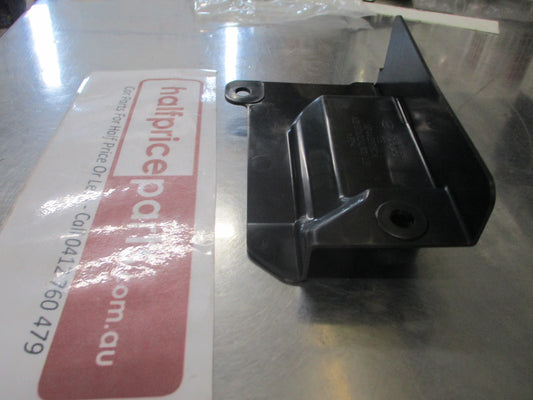 Hyundai Kona Genuine Left Hand Front Radiator Air Guard New Part