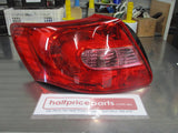 Suzuki Kizashi Sedan Genuine Left Hand Rear Tail Light ( Passenger) New Part