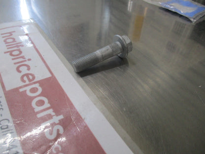Nissan Juke Genuine Knuckle Arm Bolt New Part