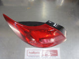 Suzuki Kizashi Sedan Genuine Left Hand Rear Tail Light ( Passenger) New Part