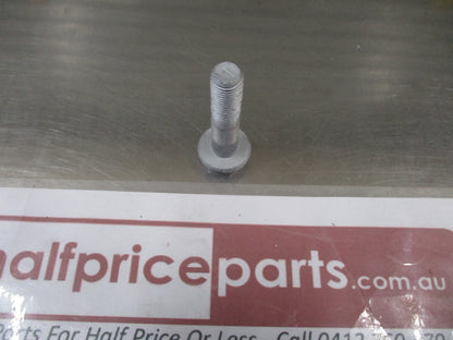 Nissan Juke Genuine Knuckle Arm Bolt New Part