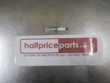 ACDelco Holden Chevrolet/Vauxhall Genuine Spark Plug New Part