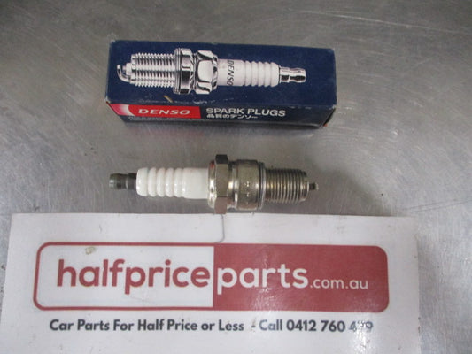 Denso Spark Plug Suits Mitsubishi Lancer/Mirage/Triton New Part