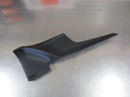 Nissan Y61 Patrol Genuine Drivers Side Side Step End Cap New
