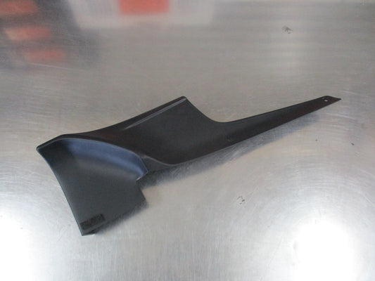 Nissan Y61 Patrol Genuine Drivers Side Side Step End Cap New