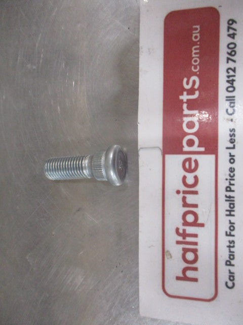 Mitsubishi Mirage/Pajero Genuine Wheel Stud New Part