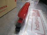 Honda Civic Genuine Front Right (Drivers) Outer Door Handle (Rallye Red) New Part