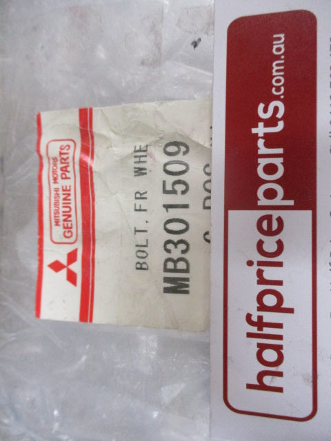Mitsubishi Mirage/Pajero Genuine Wheel Stud New Part