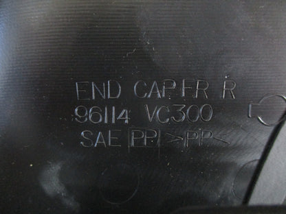 Nissan Y61 Patrol Genuine Drivers Side Side Step End Cap New