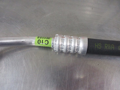 Kia Carnival YP Genuine Air Conditioner Discharge Hose New Part