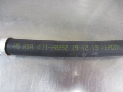 Kia Carnival YP Genuine Air Conditioner Discharge Hose New Part