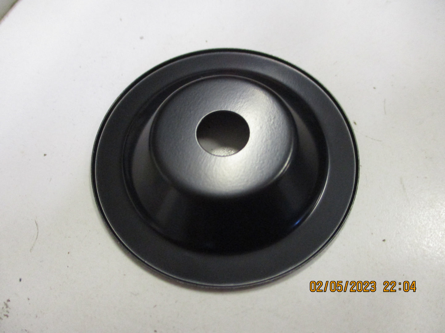 Nissan Navara D40 Thai Genuine Idler Pully Cover New Part