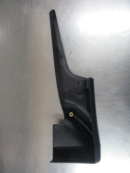 Nissan Y61 Patrol Genuine Drivers Side Side Step End Cap New