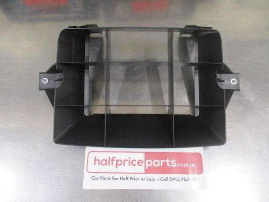 Mitsubishi ASX Genuine Intercooler Inlet Air Duct New Part