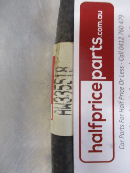 Mitsubishi Magna Genuine Heater Hose New Part