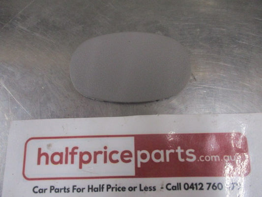 Mitsubishi Triton Genuine Front Door Trim Cap New Part