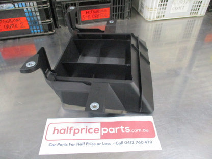Mitsubishi ASX Genuine Intercooler Inlet Air Duct New Part