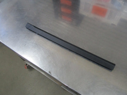 Nissan Elgrand Genuine Drivers Side Sunroof Trim New