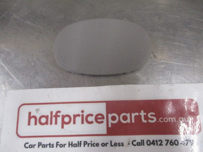 Mitsubishi Triton Genuine Front Door Trim Cap New Part