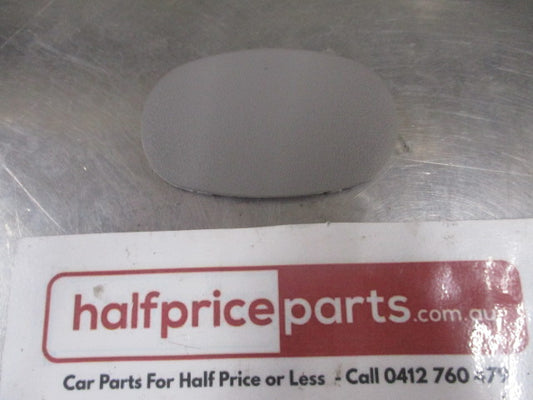 Mitsubishi Triton Genuine Front Door Trim Cap New Part
