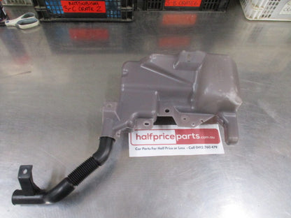 Mitsubishi Pajero Sport Genuine Windscreen Washer Tank Reservoir New Part