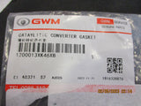 Great Wall Haval H3 Genuine Silencer Pipe Gasket New Part