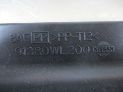 Nissan Elgrand Genuine Drivers Side Sunroof Trim New