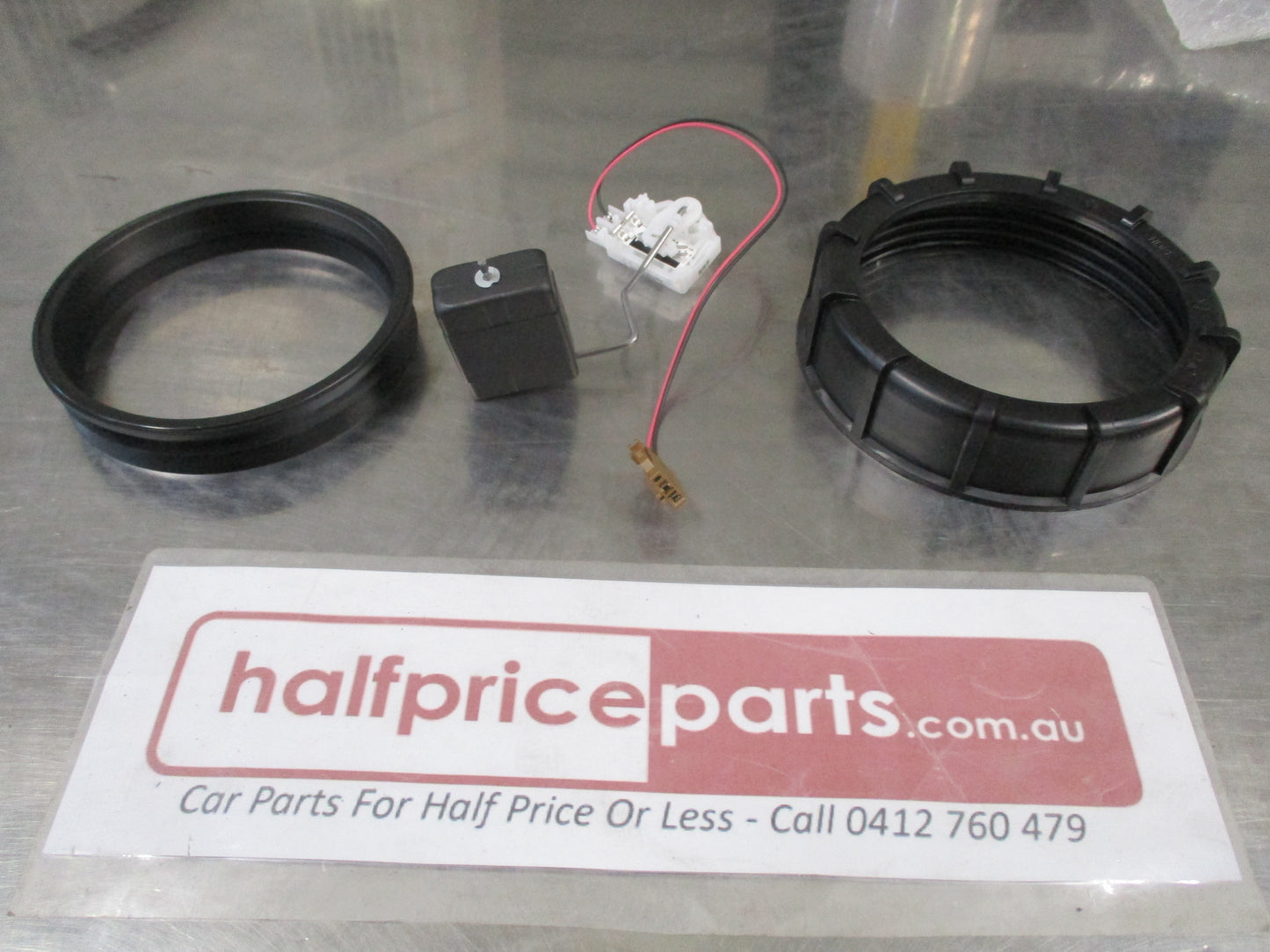 Honda Jazz Genuine Fuel Level Sender Assembly New Part