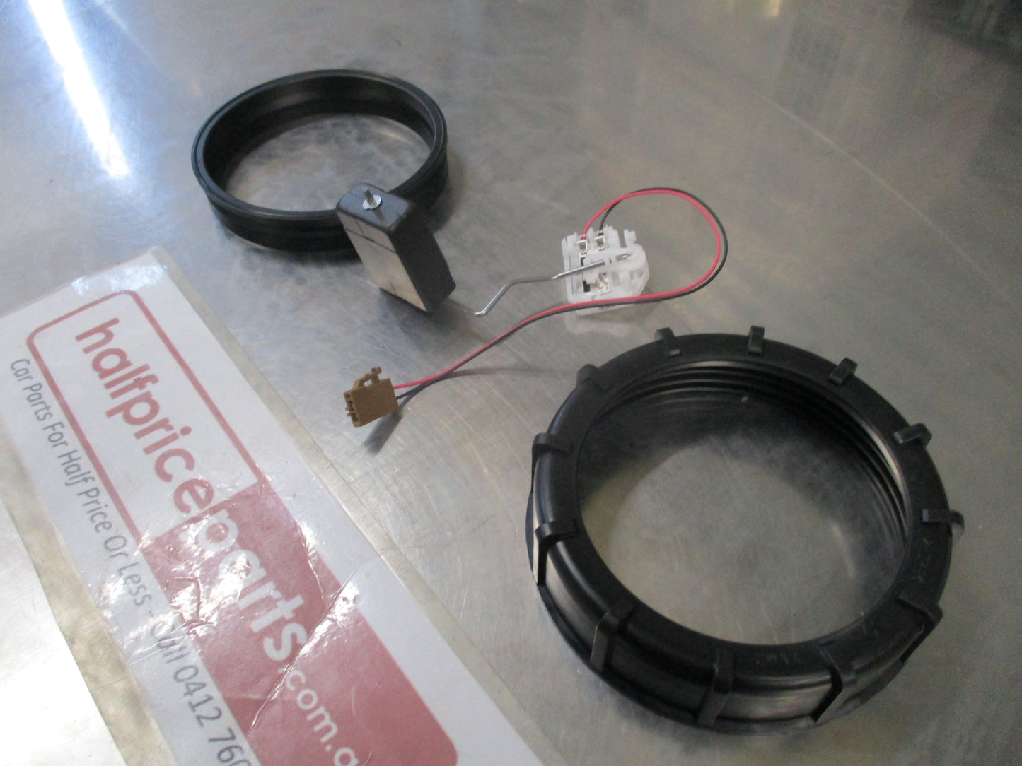 Honda Jazz Genuine Fuel Level Sender Assembly New Part