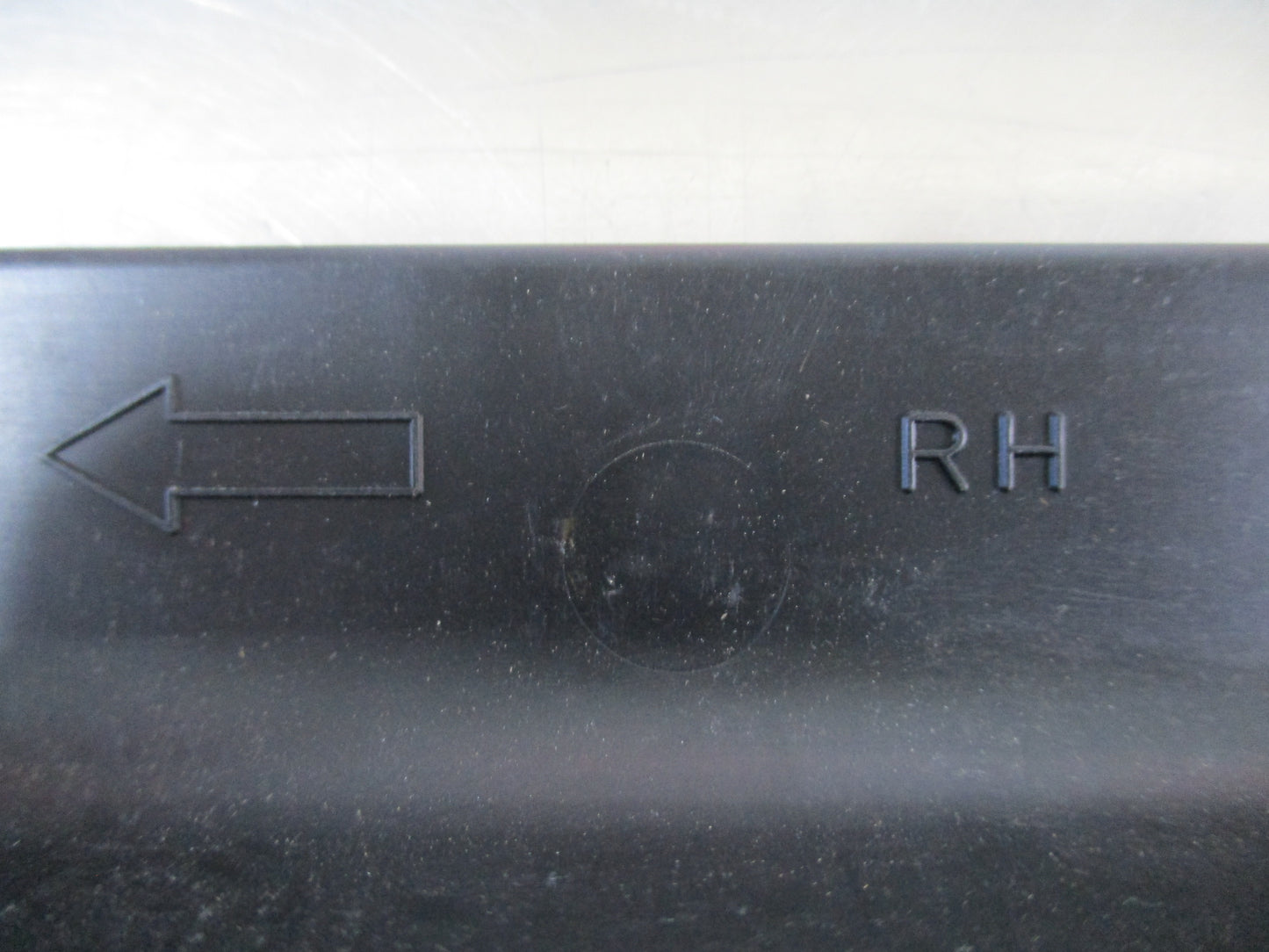 Nissan Elgrand Genuine Drivers Side Sunroof Trim New