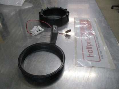 Honda Jazz Genuine Fuel Level Sender Assembly New Part