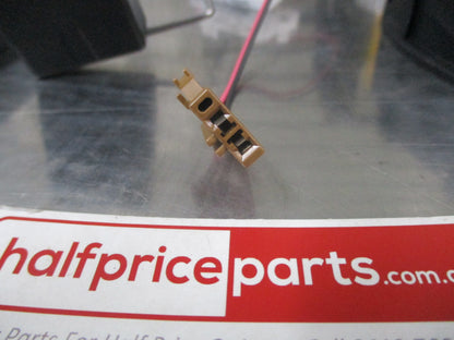 Honda Jazz Genuine Fuel Level Sender Assembly New Part