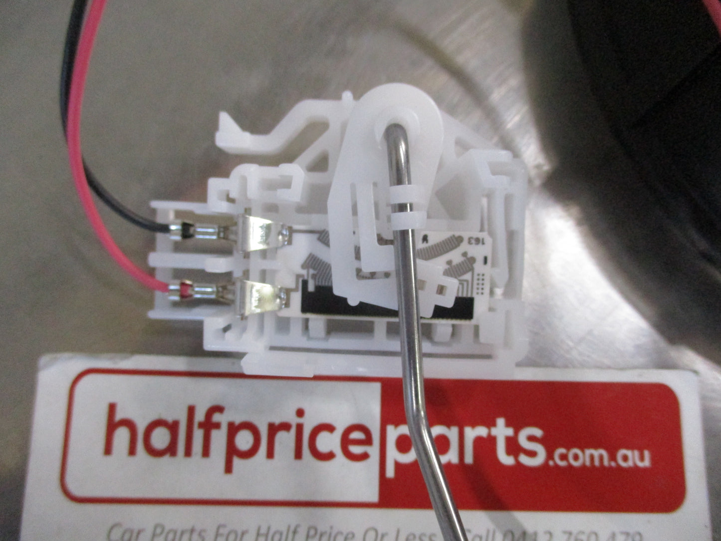 Honda Jazz Genuine Fuel Level Sender Assembly New Part