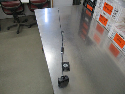 Holden Captiva Genuine Rear Seat Recline Cable Assy New