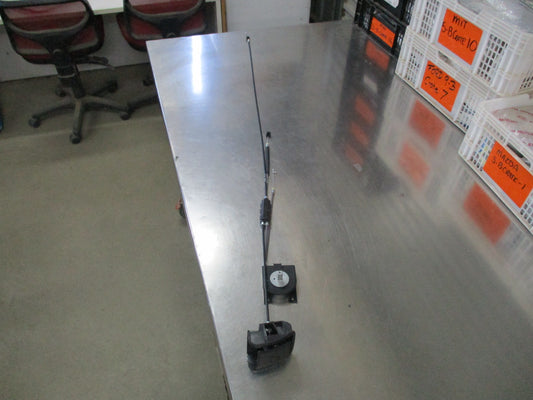 Holden Captiva Genuine Rear Seat Recline Cable Assy New