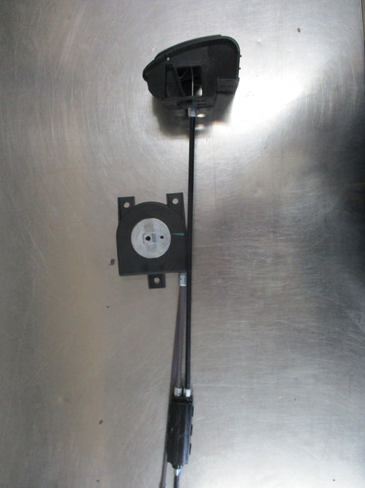 Holden Captiva Genuine Rear Seat Recline Cable Assy New