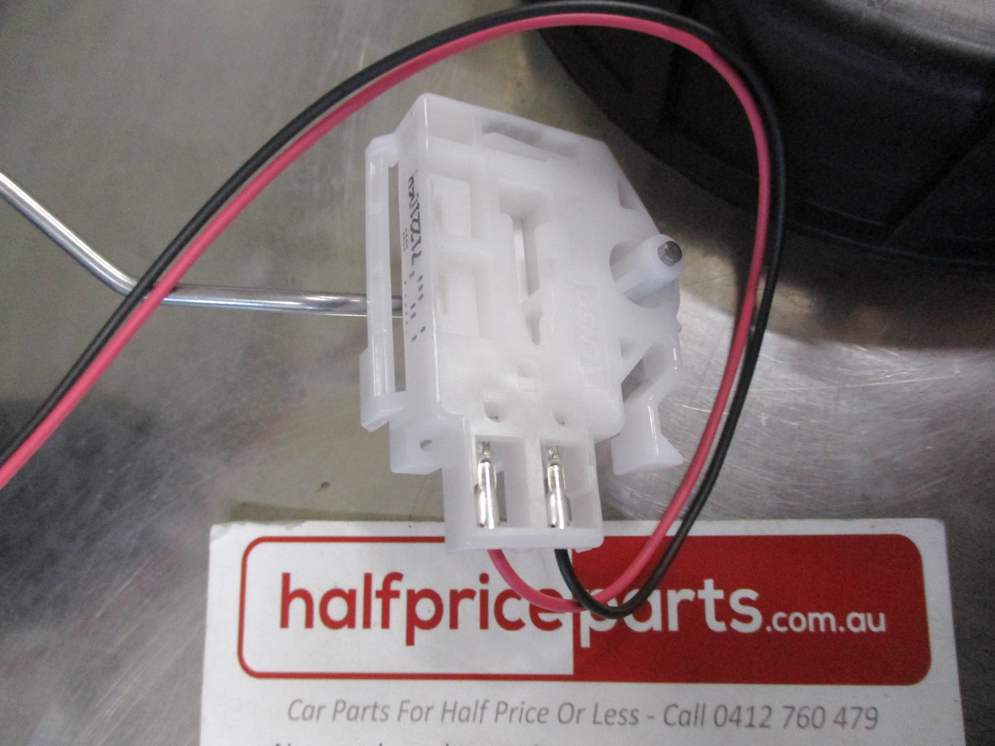 Honda Jazz Genuine Fuel Level Sender Assembly New Part