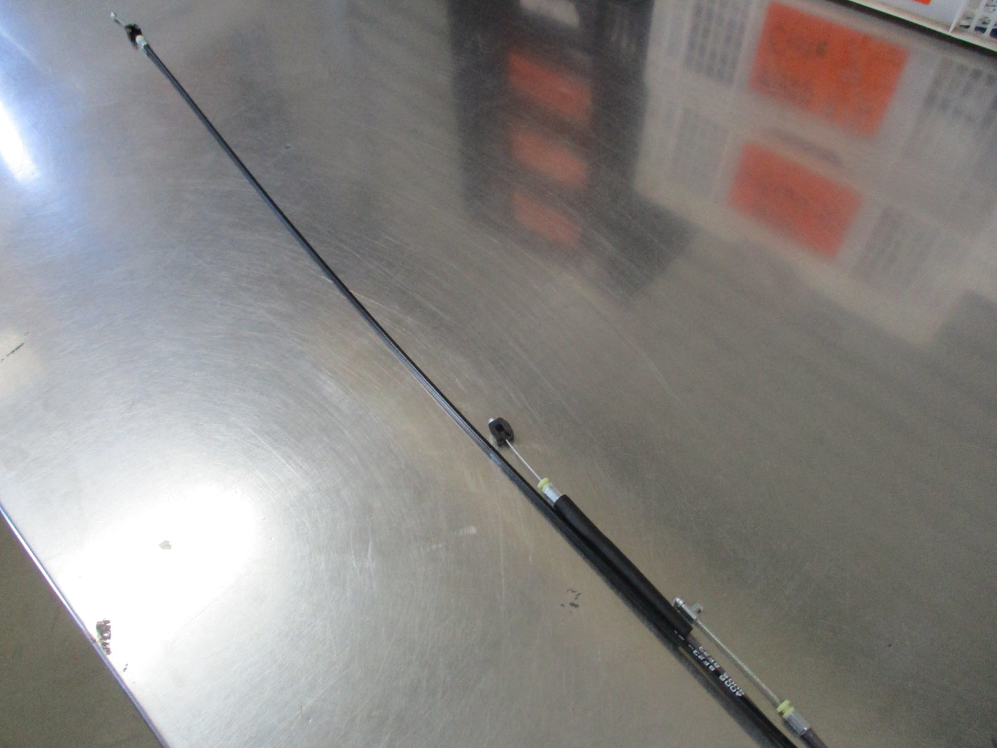 Holden Captiva Genuine Rear Seat Recline Cable Assy New