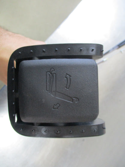 Holden Captiva Genuine Rear Seat Recline Cable Assy New