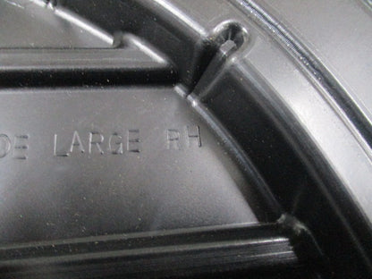 Mitsubishi Lancer Genuine Front Right Hand Lower Engine Splash Shield New Part
