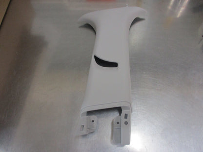 Holden VF Commodore Genuine Drivers Upper B-Pillar Trim(Light Titanium) New Part