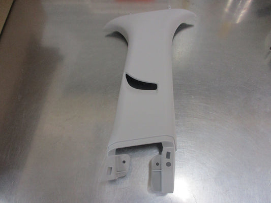 Holden VF Commodore Genuine Drivers Upper B-Pillar Trim(Light Titanium) New Part