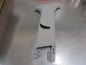 Holden VF Commodore Genuine Drivers Upper B-Pillar Trim(Light Titanium) New Part