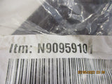 VW Tiguan Genuine Speed Nut Pack Of 11 New Part