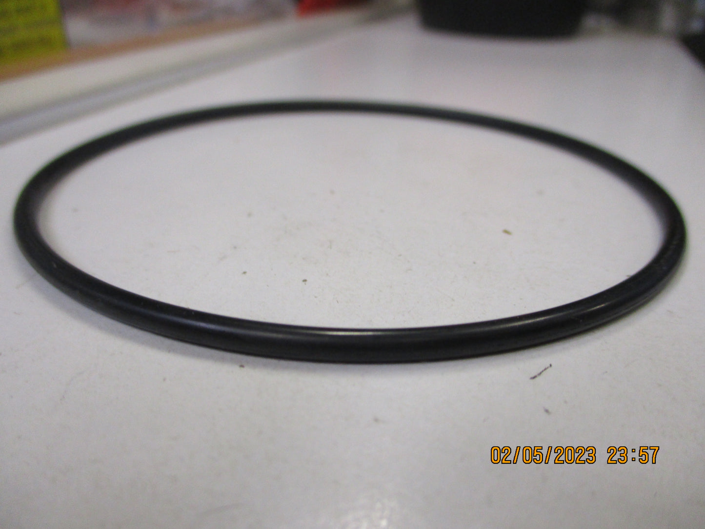 Nissan Atlas Genuine Rear Diff O-Ring Seal New Part